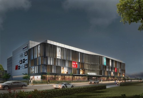 One Batam Mall, Leased Retail, PT Batam City Mega Perkasa | We provide Indonesia infrastructure map on various property sectors and data. Access property listings, infrastructure developments, news, and valuable transaction data for informed decisions.
