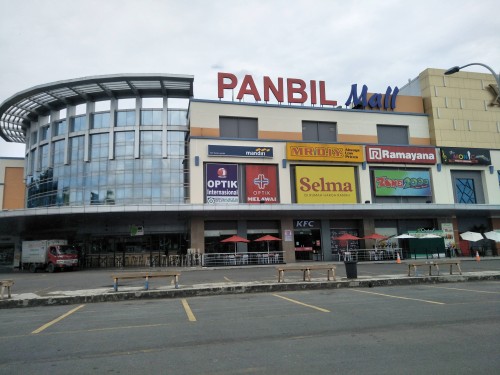 Panbill Mall, Leased Retail, Panbil Group | We provide Indonesia infrastructure map on various property sectors and data. Access property listings, infrastructure developments, news, and valuable transaction data for informed decisions.