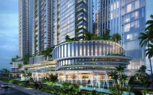 Pollux Mall Batam Center, Leased Retail, PT Pollux Malls Indonesia, Pollux Properties | We provide Indonesia infrastructure map on various property sectors and data. Access property listings, infrastructure developments, news, and valuable transaction data for informed decisions.