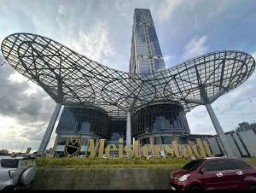 Pollux Mall Batam Center, Leased Retail, PT Pollux Malls Indonesia, Pollux Properties | We provide Indonesia infrastructure map on various property sectors and data. Access property listings, infrastructure developments, news, and valuable transaction data for informed decisions.