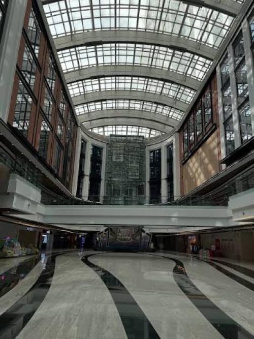 Pollux Mall Batam Center, Leased Retail, PT Pollux Malls Indonesia, Pollux Properties | We provide Indonesia infrastructure map on various property sectors and data. Access property listings, infrastructure developments, news, and valuable transaction data for informed decisions.