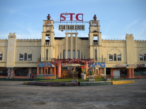 STC Mall Sekupang, Strata Retail | We provide Indonesia infrastructure map on various property sectors and data. Access property listings, infrastructure developments, news, and valuable transaction data for informed decisions.