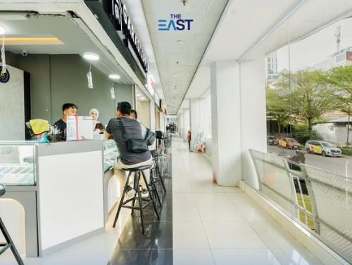 The East - Nagoya Batam, Leased Retail | We provide Indonesia infrastructure map on various property sectors and data. Access property listings, infrastructure developments, news, and valuable transaction data for informed decisions.