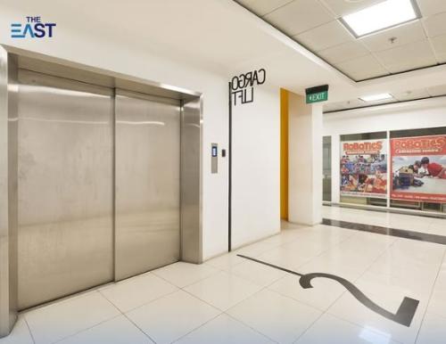 The East - Nagoya Batam, Leased Retail | We provide Indonesia infrastructure map on various property sectors and data. Access property listings, infrastructure developments, news, and valuable transaction data for informed decisions.