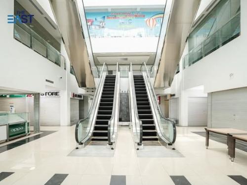 The East - Nagoya Batam, Leased Retail | We provide Indonesia infrastructure map on various property sectors and data. Access property listings, infrastructure developments, news, and valuable transaction data for informed decisions.