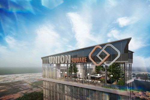 Union Square Mall Batam, Leased Retail, Citra Buana Prakarsa | We provide Indonesia infrastructure map on various property sectors and data. Access property listings, infrastructure developments, news, and valuable transaction data for informed decisions.