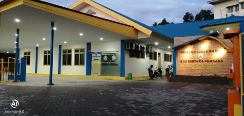 Bentara Persada College of Economics Batam, University | We provide Indonesia infrastructure map on various property sectors and data. Access property listings, infrastructure developments, news, and valuable transaction data for informed decisions.