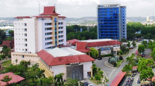 Batam State Polytechnic, University | We provide Indonesia infrastructure map on various property sectors and data. Access property listings, infrastructure developments, news, and valuable transaction data for informed decisions.