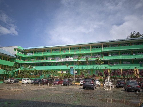 Ibnu Sina Islamic College Batam, University | We provide Indonesia infrastructure map on various property sectors and data. Access property listings, infrastructure developments, news, and valuable transaction data for informed decisions.