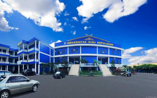 University of Riau Islands, University | We provide Indonesia infrastructure map on various property sectors and data. Access property listings, infrastructure developments, news, and valuable transaction data for informed decisions.