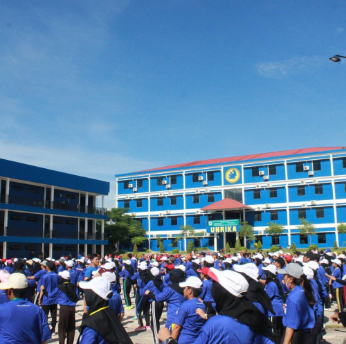 University of Riau Islands, University | We provide Indonesia infrastructure map on various property sectors and data. Access property listings, infrastructure developments, news, and valuable transaction data for informed decisions.