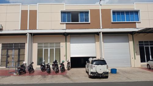 BCI Industrial Park, Warehouse, PT Intiland Development Tbk | We provide Indonesia infrastructure map on various property sectors and data. Access property listings, infrastructure developments, news, and valuable transaction data for informed decisions.