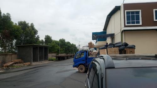 BCI Industrial Park, Warehouse, PT Intiland Development Tbk | We provide Indonesia infrastructure map on various property sectors and data. Access property listings, infrastructure developments, news, and valuable transaction data for informed decisions.