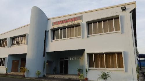 Batamindo Shipping & Warehousing, Warehouse | We provide Indonesia infrastructure map on various property sectors and data. Access property listings, infrastructure developments, news, and valuable transaction data for informed decisions.
