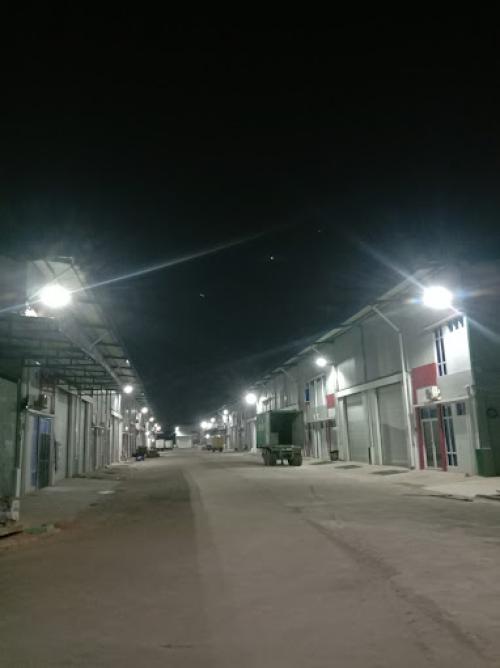 Golden BCI (Warehouse), Warehouse, Golden BCI | We provide Indonesia infrastructure map on various property sectors and data. Access property listings, infrastructure developments, news, and valuable transaction data for informed decisions.