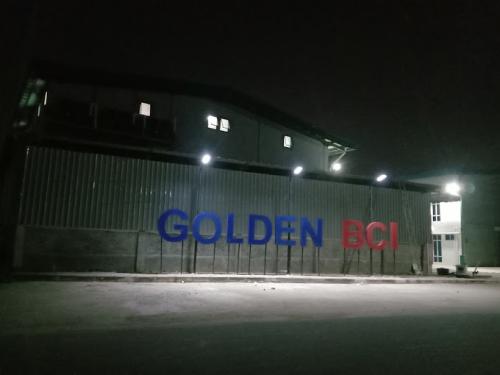Golden BCI (Warehouse), Warehouse, Golden BCI | We provide Indonesia infrastructure map on various property sectors and data. Access property listings, infrastructure developments, news, and valuable transaction data for informed decisions.