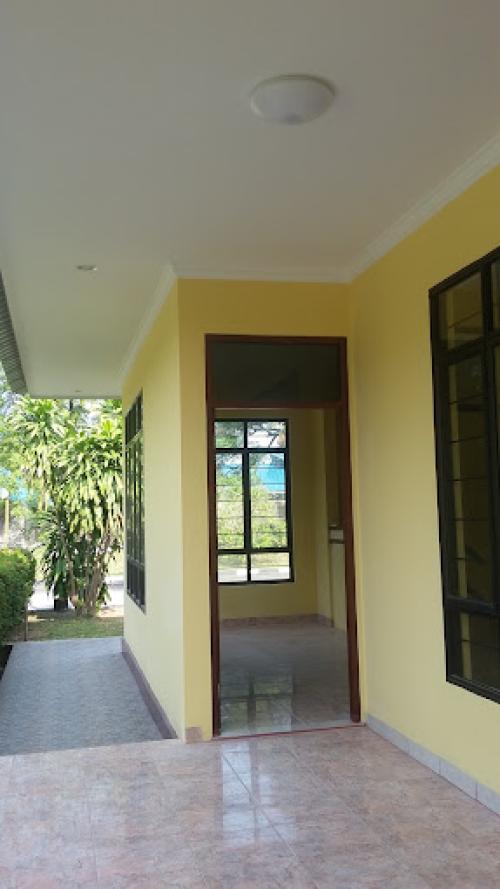 Bulog Batu Ampar Batam Warehouse, Warehouse, Perum Bulog | We provide Indonesia infrastructure map on various property sectors and data. Access property listings, infrastructure developments, news, and valuable transaction data for informed decisions.
