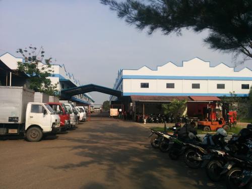 New Bintang Warehouse, Warehouse, PT Bintang Propertindo | We provide Indonesia infrastructure map on various property sectors and data. Access property listings, infrastructure developments, news, and valuable transaction data for informed decisions.