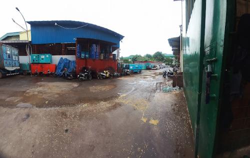 Kartika Warehouse Complex, Warehouse | We provide Indonesia infrastructure map on various property sectors and data. Access property listings, infrastructure developments, news, and valuable transaction data for informed decisions.