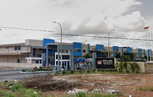 Mega Jaya Industrial Park, Warehouse, PT Sumber Mega Jaya | We provide Indonesia infrastructure map on various property sectors and data. Access property listings, infrastructure developments, news, and valuable transaction data for informed decisions.