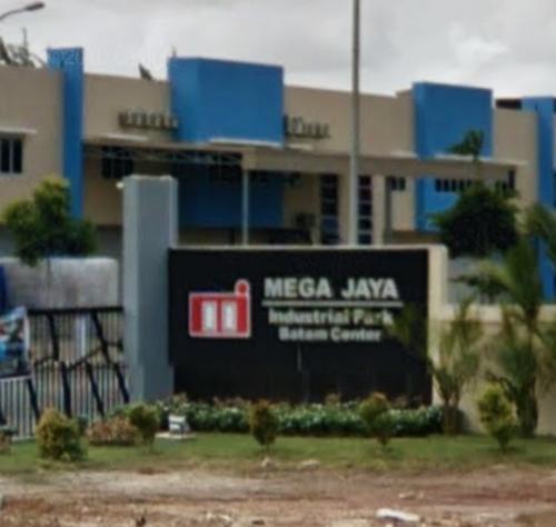 Mega Jaya Industrial Park, Warehouse, PT Sumber Mega Jaya | We provide Indonesia infrastructure map on various property sectors and data. Access property listings, infrastructure developments, news, and valuable transaction data for informed decisions.