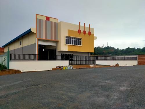 Tunas Kabil Insudtrial Estate, Warehouse, Tunas Group | We provide Indonesia infrastructure map on various property sectors and data. Access property listings, infrastructure developments, news, and valuable transaction data for informed decisions.