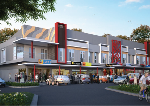 Tunas 2 Industrial, Warehouse, PT Tritunas Bangun Perkasa | We provide Indonesia infrastructure map on various property sectors and data. Access property listings, infrastructure developments, news, and valuable transaction data for informed decisions.