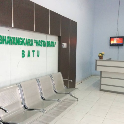 Bhayangkara Hasta Hospital, Hospital | We provide Indonesia infrastructure map on various property sectors and data. Access property listings, infrastructure developments, news, and valuable transaction data for informed decisions.