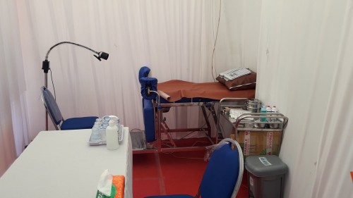 Haji Mother and Child Hospital, Hospital | We provide Indonesia infrastructure map on various property sectors and data. Access property listings, infrastructure developments, news, and valuable transaction data for informed decisions.