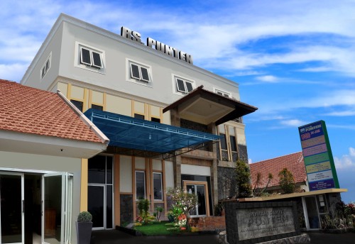Punten Hospital, Hospital | We provide Indonesia infrastructure map on various property sectors and data. Access property listings, infrastructure developments, news, and valuable transaction data for informed decisions.