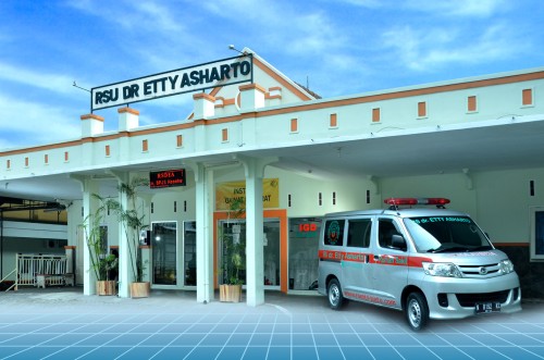 Dr. Etty Asharto General Hospital, Hospital | We provide Indonesia infrastructure map on various property sectors and data. Access property listings, infrastructure developments, news, and valuable transaction data for informed decisions.