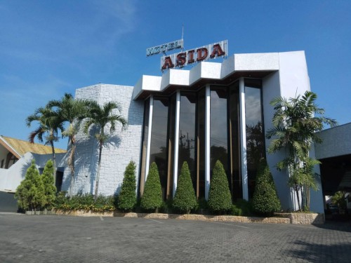 Completed hotel | We provide Indonesia infrastructure map on various property sectors and data. Access property listings, infrastructure developments, news, and valuable transaction data for informed decisions.