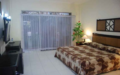 Completed hotel | We provide Indonesia infrastructure map on various property sectors and data. Access property listings, infrastructure developments, news, and valuable transaction data for informed decisions.