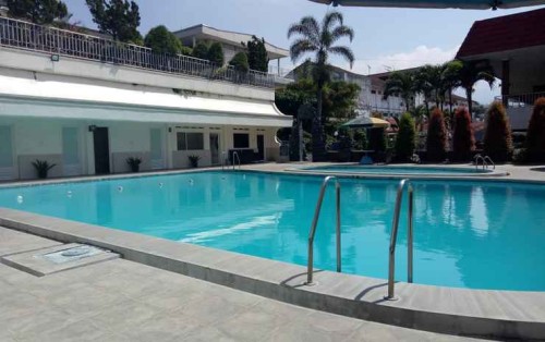 Completed hotel | We provide Indonesia infrastructure map on various property sectors and data. Access property listings, infrastructure developments, news, and valuable transaction data for informed decisions.