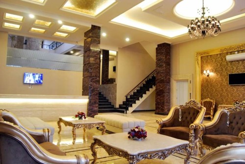 Completed hotel | We provide Indonesia infrastructure map on various property sectors and data. Access property listings, infrastructure developments, news, and valuable transaction data for informed decisions.