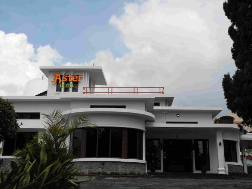 Completed hotel | We provide Indonesia infrastructure map on various property sectors and data. Access property listings, infrastructure developments, news, and valuable transaction data for informed decisions.