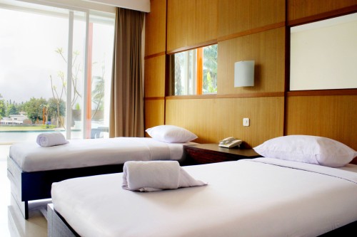 Completed hotel | We provide Indonesia infrastructure map on various property sectors and data. Access property listings, infrastructure developments, news, and valuable transaction data for informed decisions.
