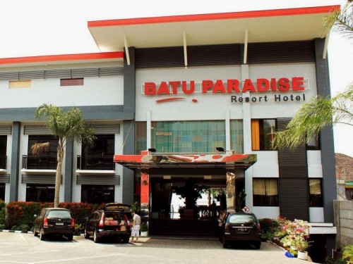 Completed hotel | We provide Indonesia infrastructure map on various property sectors and data. Access property listings, infrastructure developments, news, and valuable transaction data for informed decisions.