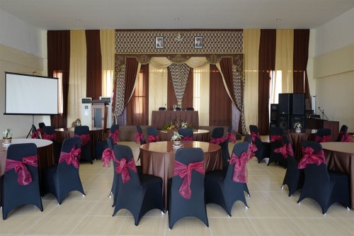 Completed hotel | We provide Indonesia infrastructure map on various property sectors and data. Access property listings, infrastructure developments, news, and valuable transaction data for informed decisions.