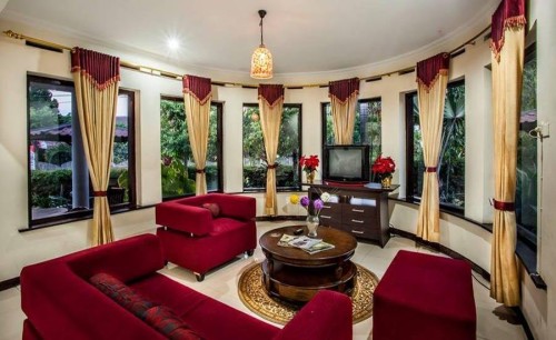 Completed hotel | We provide Indonesia infrastructure map on various property sectors and data. Access property listings, infrastructure developments, news, and valuable transaction data for informed decisions.