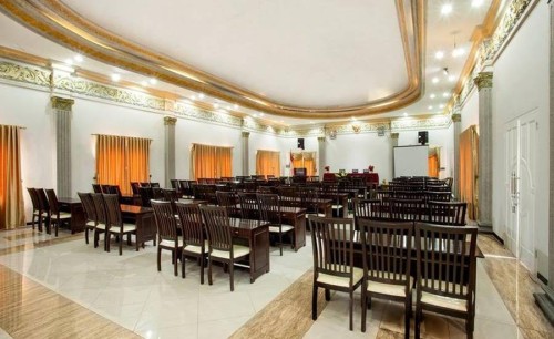 Completed hotel | We provide Indonesia infrastructure map on various property sectors and data. Access property listings, infrastructure developments, news, and valuable transaction data for informed decisions.