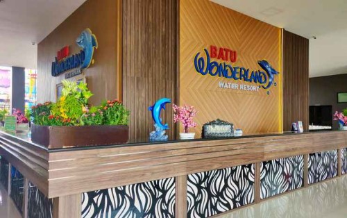 Completed hotel | We provide Indonesia infrastructure map on various property sectors and data. Access property listings, infrastructure developments, news, and valuable transaction data for informed decisions.