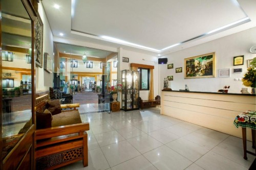 Completed hotel | We provide Indonesia infrastructure map on various property sectors and data. Access property listings, infrastructure developments, news, and valuable transaction data for informed decisions.