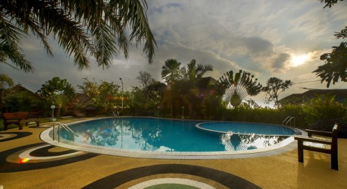 Completed hotel | We provide Indonesia infrastructure map on various property sectors and data. Access property listings, infrastructure developments, news, and valuable transaction data for informed decisions.