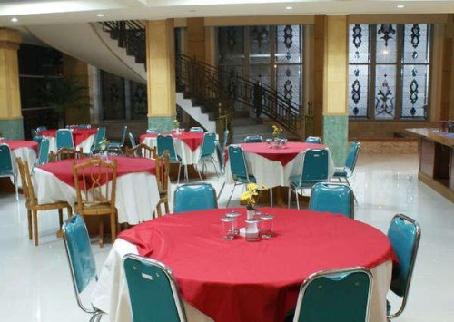 Completed hotel | We provide Indonesia infrastructure map on various property sectors and data. Access property listings, infrastructure developments, news, and valuable transaction data for informed decisions.
