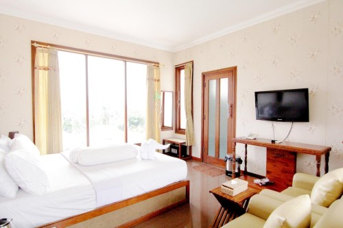 Completed hotel | We provide Indonesia infrastructure map on various property sectors and data. Access property listings, infrastructure developments, news, and valuable transaction data for informed decisions.
