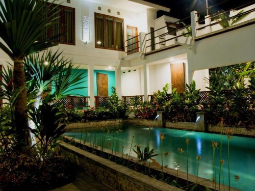 Completed hotel | We provide Indonesia infrastructure map on various property sectors and data. Access property listings, infrastructure developments, news, and valuable transaction data for informed decisions.
