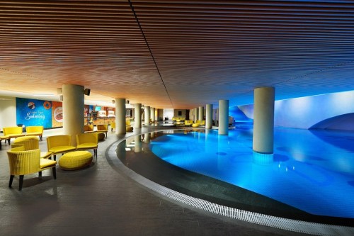 Completed hotel, Golden Tulip Hospitality Management Indonesia | We provide Indonesia infrastructure map on various property sectors and data. Access property listings, infrastructure developments, news, and valuable transaction data for informed decisions.