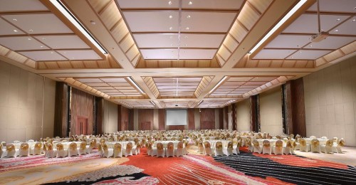 Completed hotel, Golden Tulip Hospitality Management Indonesia | We provide Indonesia infrastructure map on various property sectors and data. Access property listings, infrastructure developments, news, and valuable transaction data for informed decisions.