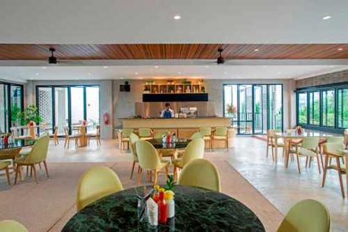 Completed hotel, Bhirawa Restu Bumi | We provide Indonesia infrastructure map on various property sectors and data. Access property listings, infrastructure developments, news, and valuable transaction data for informed decisions.